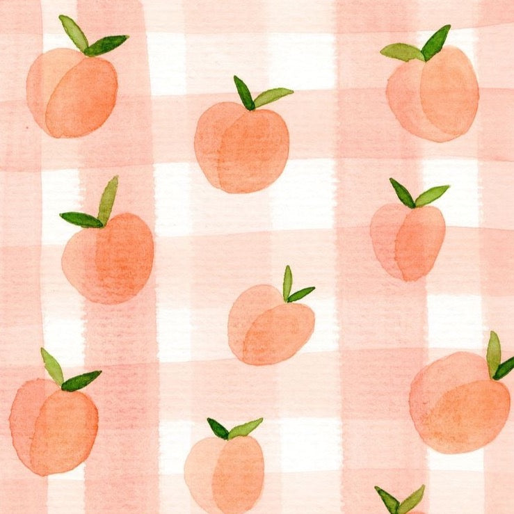 Peaches 'N Cream Hair Tool Bag