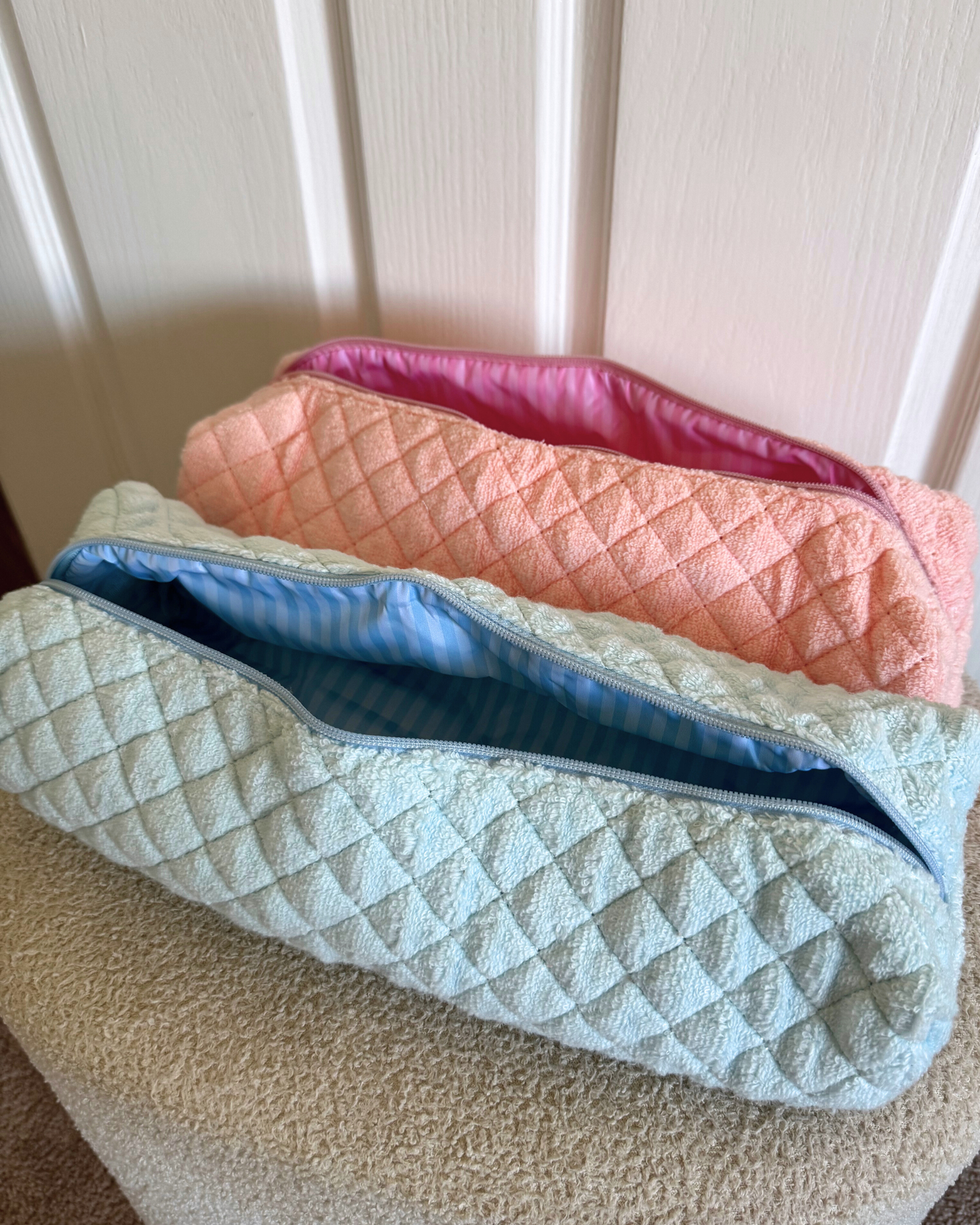 FREE GIFT - Exclusive Hair Tool Bag