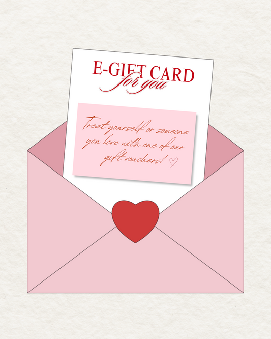 E-Gift Voucher