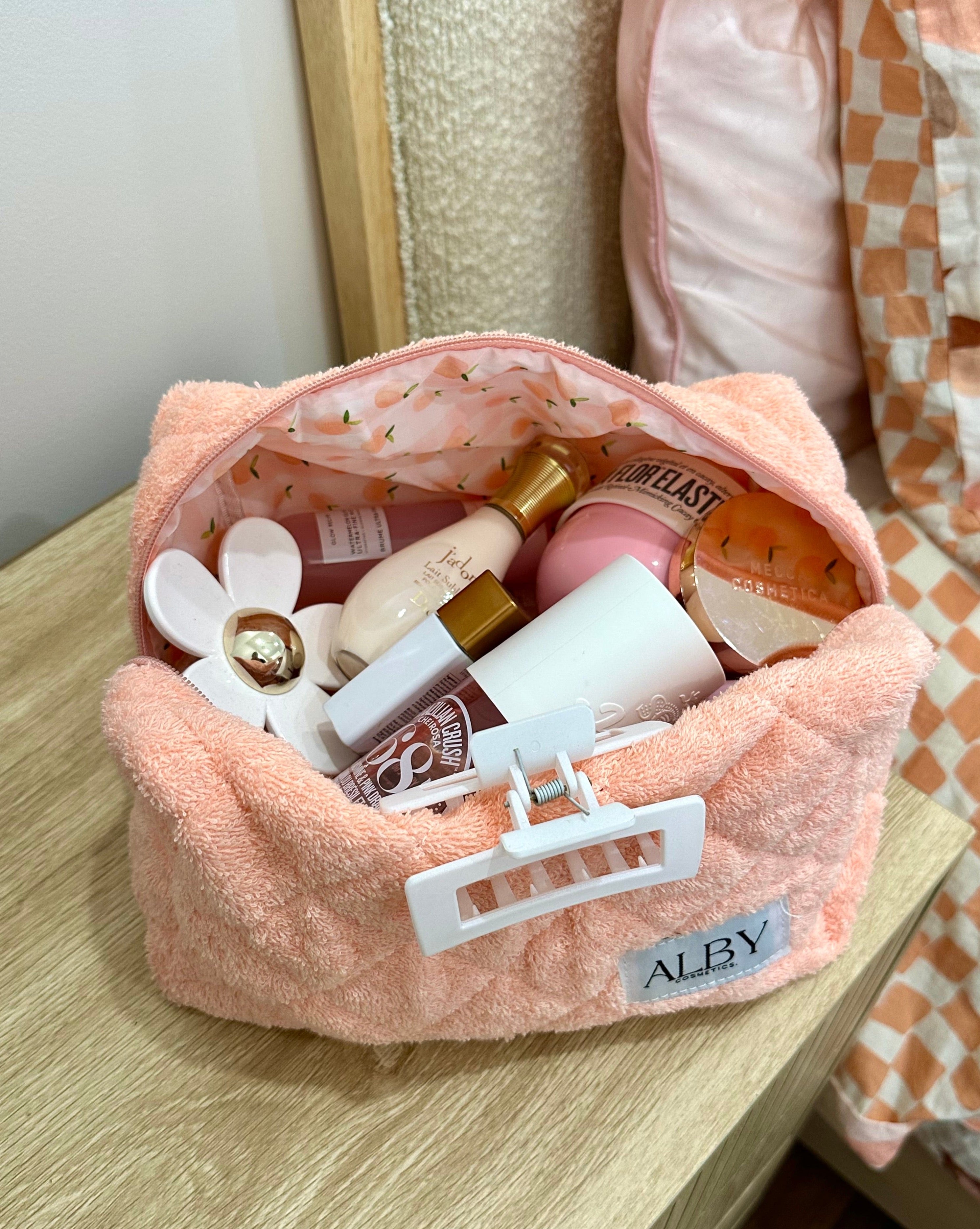 Peaches 'N Cream