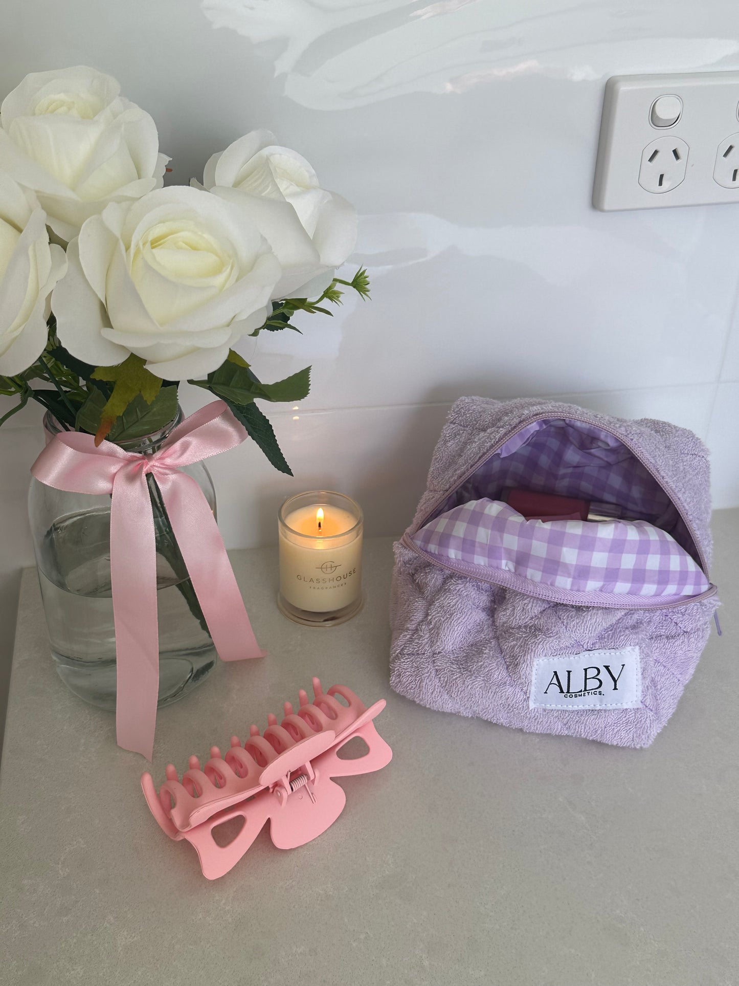 Lavender Haze Mini
