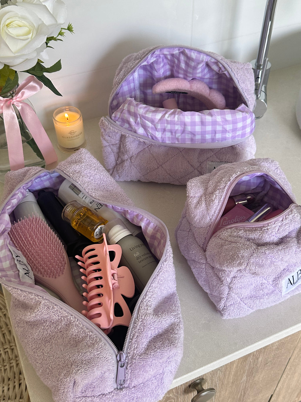 Lavender Haze Mini