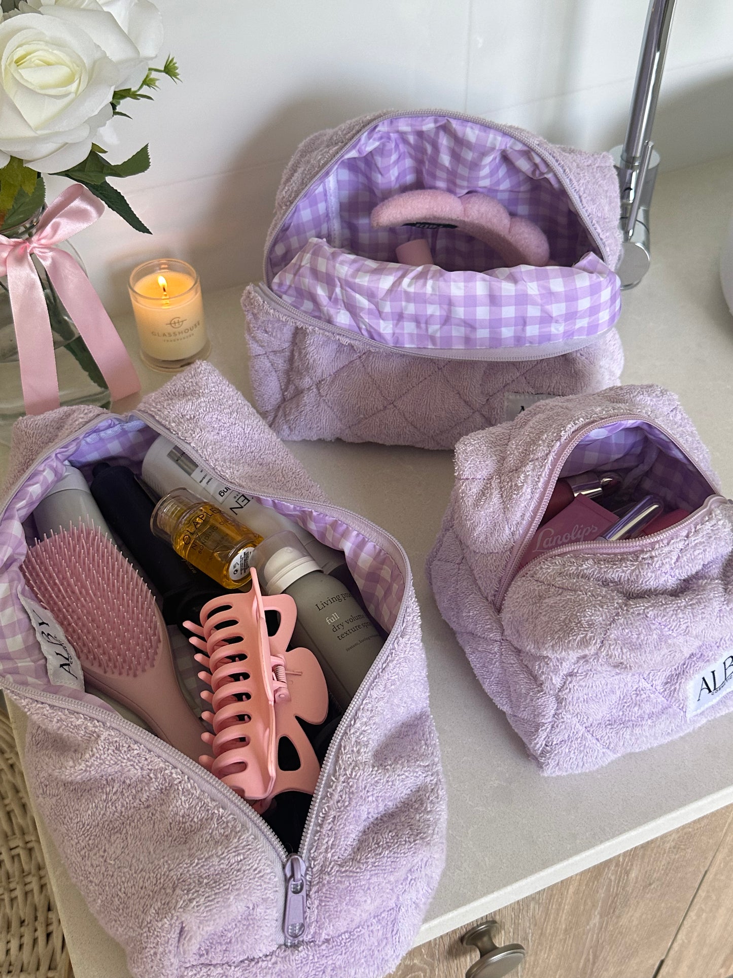 Lavender Haze Mini