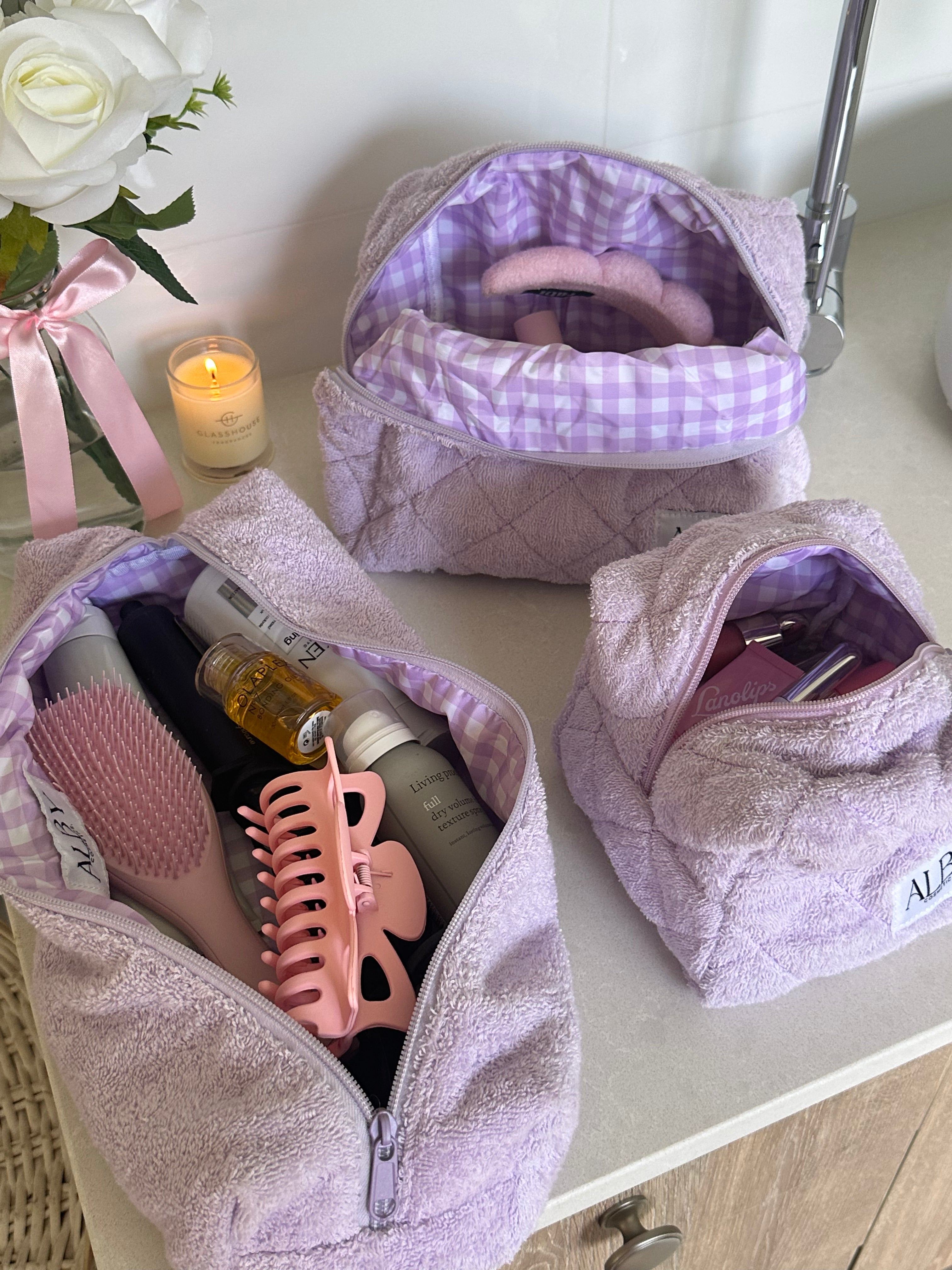 Lavender Haze Mini