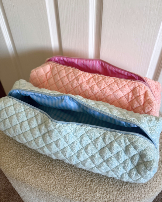 FREE GIFT - Exclusive Hair Tool Bag